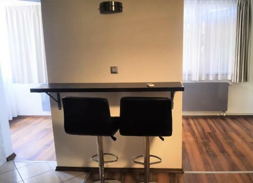 Apartamento Plavi