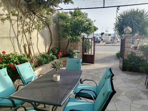Apartment Amfora