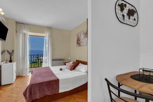 Apartment Amfora
