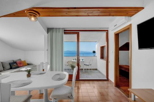 Apartment Amfora