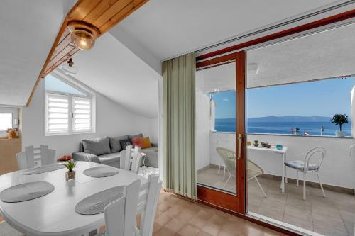 Apartment Amfora