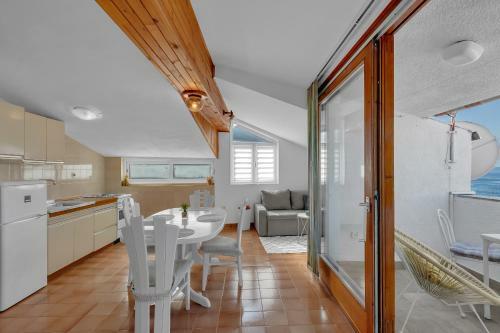 Apartment Amfora