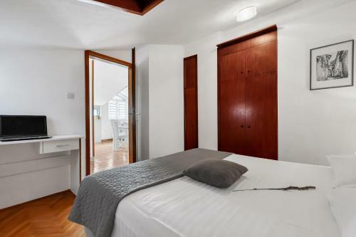 Apartment Amfora