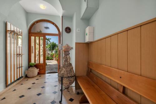 Apartment Amfora