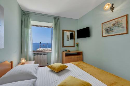 Apartment Amfora