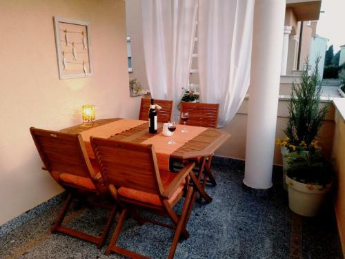 Apartment Orlini Medulin