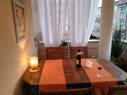 Apartment Orlini Medulin