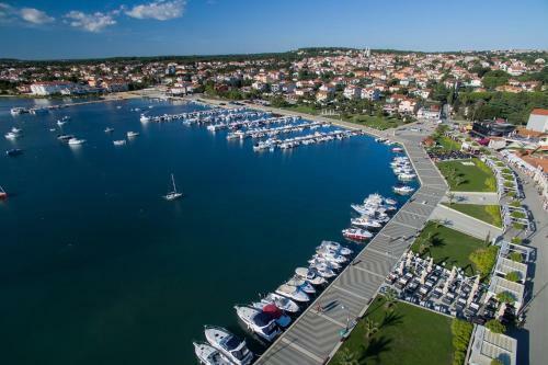 Apartment Orlini Medulin