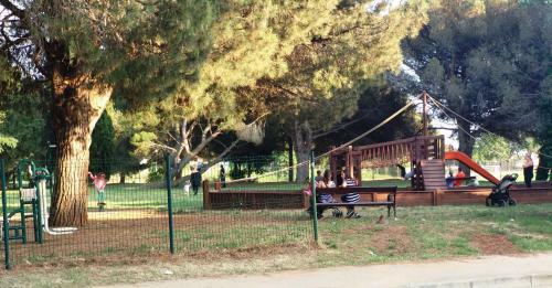 Apartment Orlini Medulin