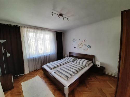 Apartamento Haus Apricum