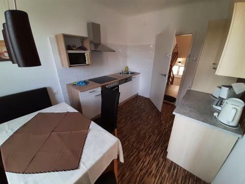 Apartamento Haus Apricum