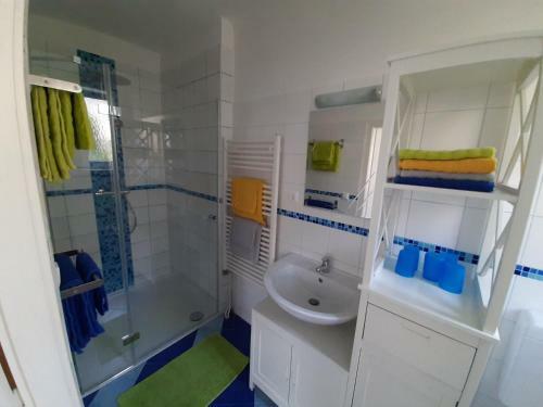 Apartamento Haus Apricum