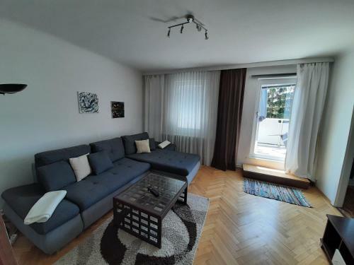 Apartamento Haus Apricum