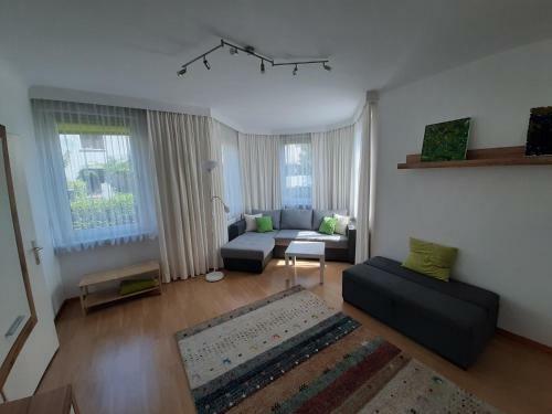 Apartamento Haus Apricum