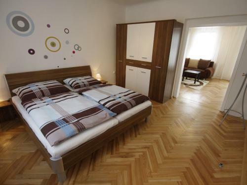 Apartamento Haus Apricum