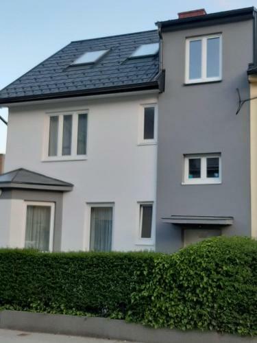 Apartamento Haus Apricum