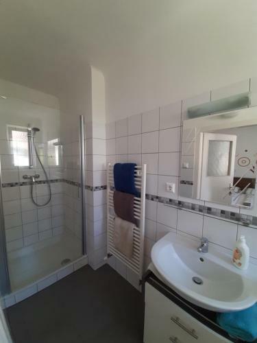 Apartamento Haus Apricum
