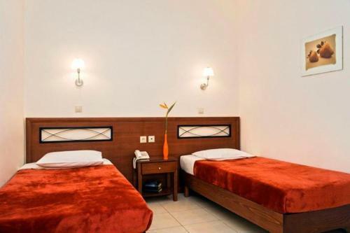 Aparthotel Alfa Hotel Apartments