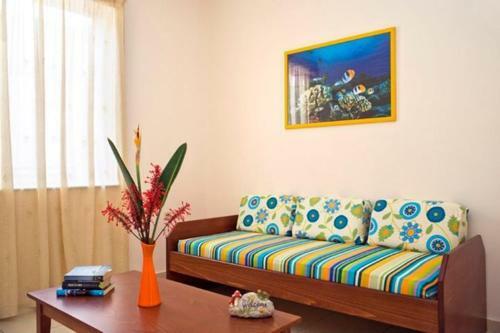 Aparthotel Alfa Hotel Apartments