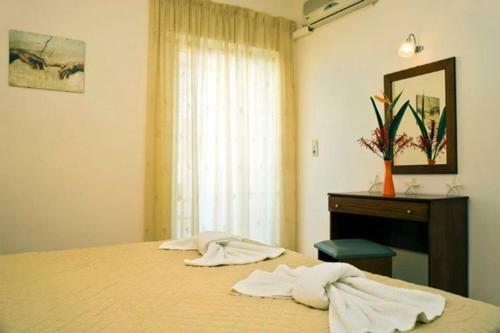 Aparthotel Alfa Hotel Apartments