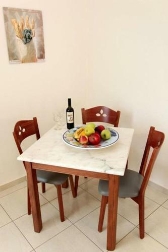 Aparthotel Alfa Hotel Apartments