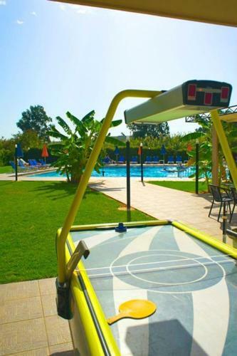 Aparthotel Alfa Hotel Apartments