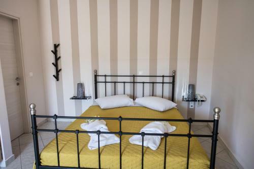 Apartamento Alexandros