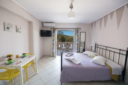 Apartamento Alexandros