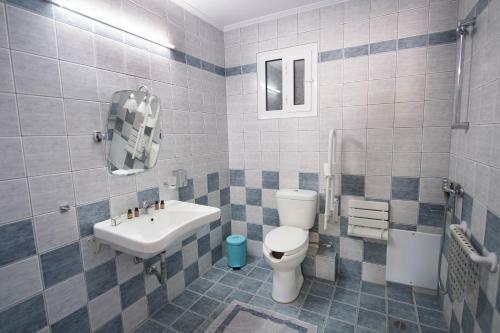 Apartamento Alexandros