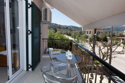 Apartamento Alexandros