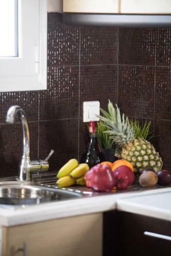 Apartamento Alexandros