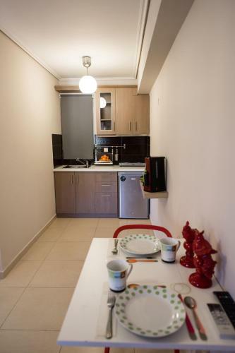 Apartamento Alexandros