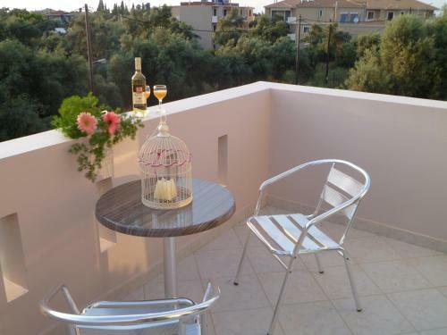 Apartamento Alexandros