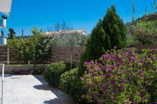 Apartamento Alexandros