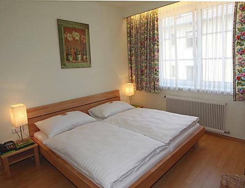 Hostal Hotel Pension Alte M�hle