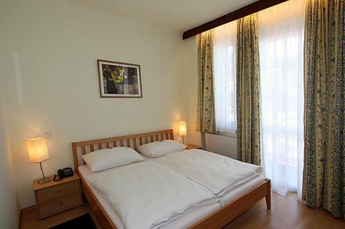 Hostal Hotel Pension Alte M�hle