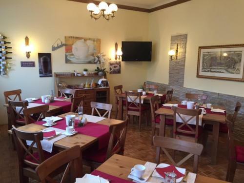 Hostal Hotel Pension Alte M�hle