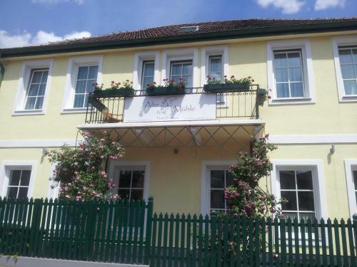 Hostal Hotel Pension Alte M�hle