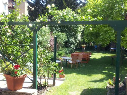 Hostal Hotel Pension Alte M�hle
