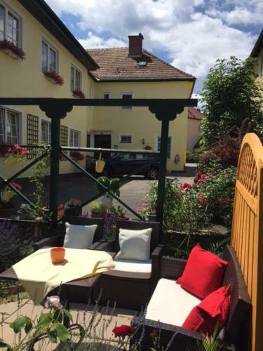 Hostal Hotel Pension Alte M�hle