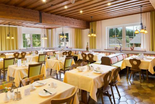 Hotel Der Seebacherhof