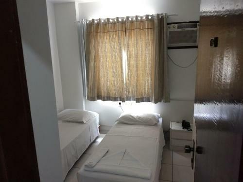 Master Hotel