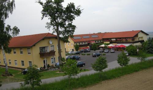 Hostal Gasthof Weinbauer