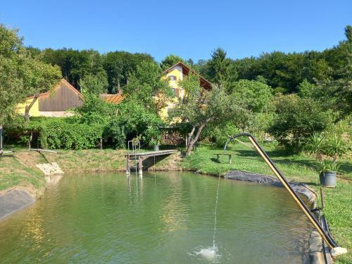 Apartamento Appartement Weingut Schoberhof