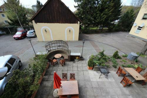 Hotel Kleinm�nchen Garni