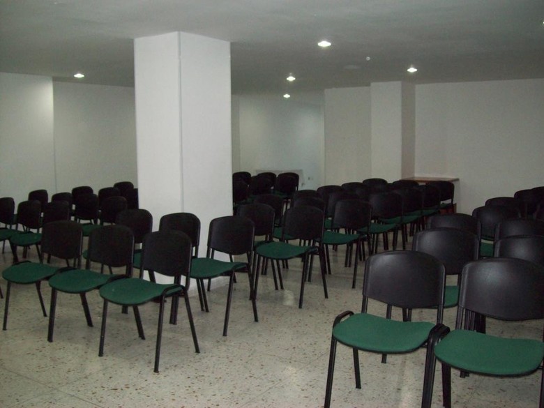 Apartahotel Torre Del Prado