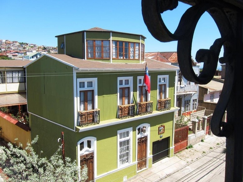 Hostal B&B La Casa De Henao