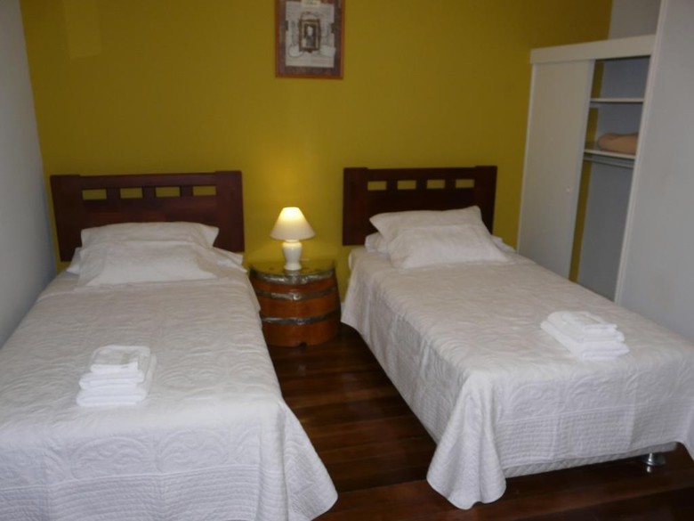 Hostal B&B La Casa De Henao