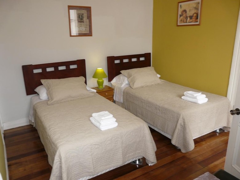 Hostal B&B La Casa De Henao