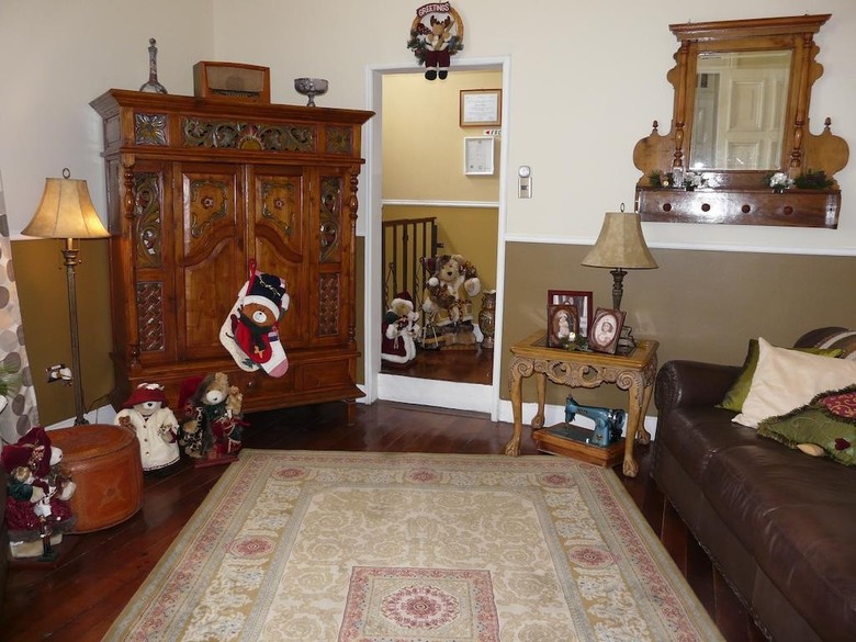 Hostal B&B La Casa De Henao